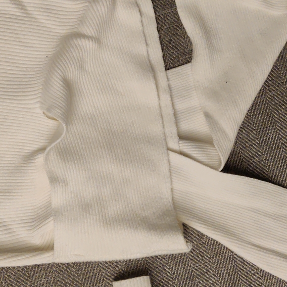 Zara crop top - Picture 4 of 4